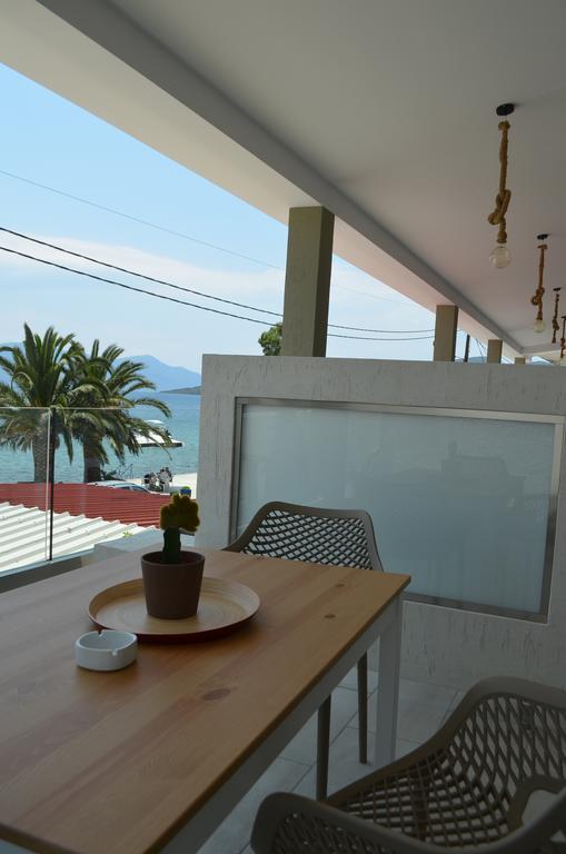 Oasi Luxury Apartments Glífa Exterior foto